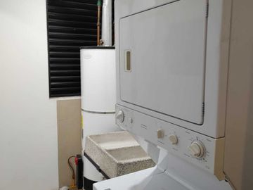 Renta departamento en Polanco amueblado