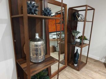 Renta departamento en Polanco amueblado