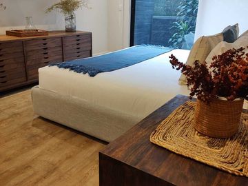 Renta departamento en Polanco amueblado