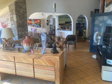 Venta casa en Tequesquitengo Morelos