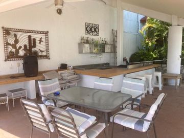 Venta casa en Tequesquitengo Morelos
