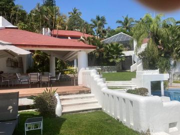 Venta casa en Tequesquitengo Morelos