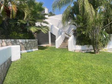 Venta casa en Tequesquitengo Morelos
