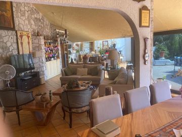 Venta casa en Tequesquitengo Morelos