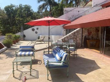 Venta casa en Tequesquitengo Morelos