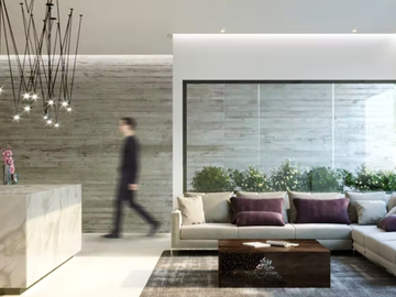 DEPARTAMENTO CON ROOF GARDEN PRIVADO EN LA  ROMA