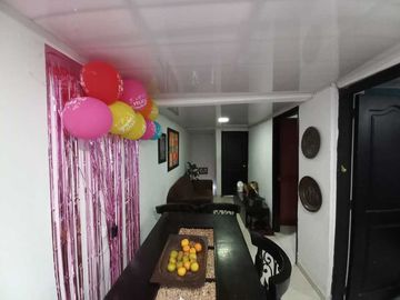 Casa en venta en Dosquebradas sector Versalles / COD: 6203797