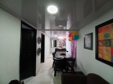 Casa en venta en Dosquebradas sector Versalles / COD: 6203797