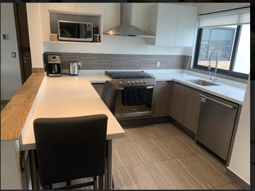 Venta Pent House Con Roof Top Privado A Pocos Pasos de City Market