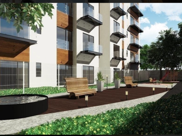 Venta Pent House Con Roof Top Privado A Pocos Pasos de City Market