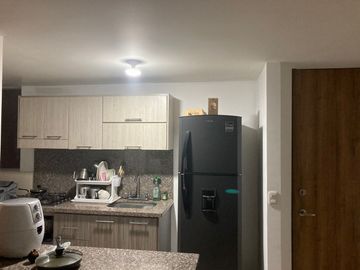 APARTAMENTO PARA VENTA EN VILLAMARIA