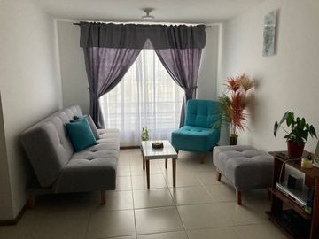 APARTAMENTO PARA VENTA EN VILLAMARIA