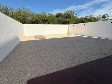 Venta de casa con 3 habitaciones en Residencial Praderas del Mayab