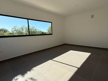 Venta de casa con 3 habitaciones en Residencial Praderas del Mayab