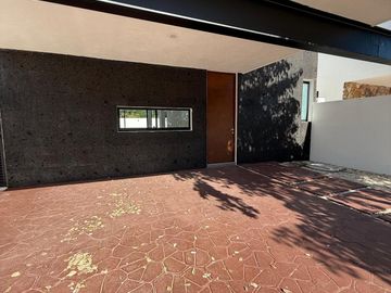 Venta de casa con 3 habitaciones en Residencial Praderas del Mayab