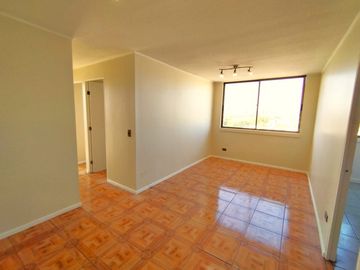 Se Vende hermoso Depto 3d1b en Santiago Centro