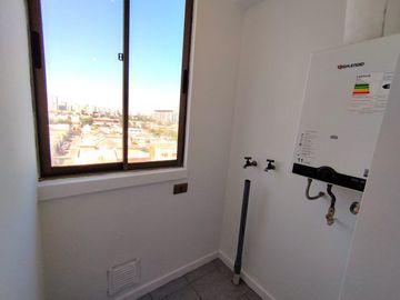 Se Vende hermoso Depto 3d1b en Santiago Centro