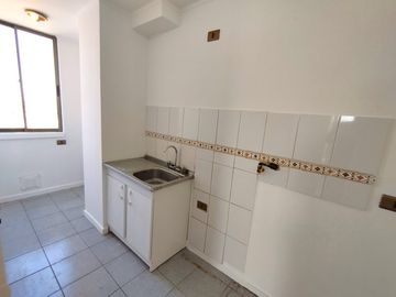 Se Vende hermoso Depto 3d1b en Santiago Centro