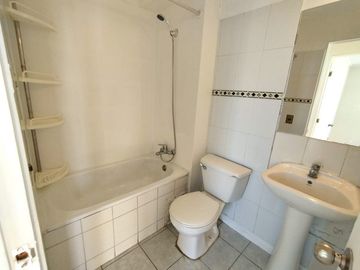 Se Vende hermoso Depto 3d1b en Santiago Centro