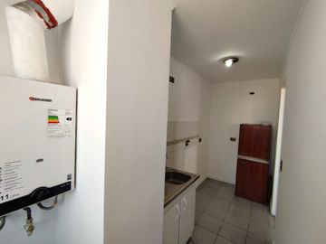 Se Vende hermoso Depto 3d1b en Santiago Centro