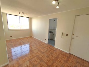 Se Vende hermoso Depto 3d1b en Santiago Centro