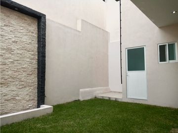 Casa en Jiutepec Morelos El zapote