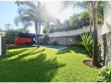 Casa en Jiutepec Morelos El zapote