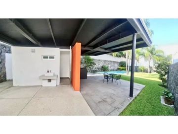Casa en Jiutepec Morelos El zapote