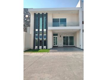 Casa en Jiutepec Morelos El zapote