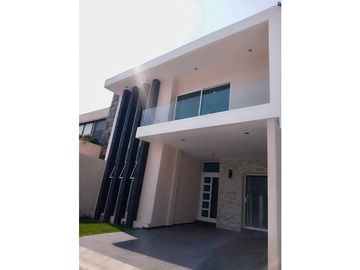 Casa en Jiutepec Morelos El zapote