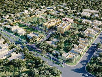 Departamento(OOX) en Venta en Aldea Izamal, Izamal