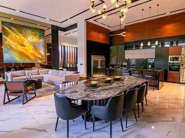 Casa en San Ramon Norte en Venta en privada