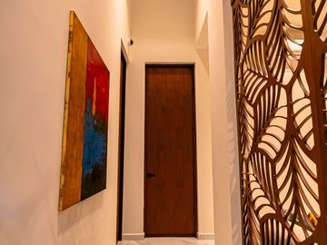 Casa en San Ramon Norte en Venta en privada