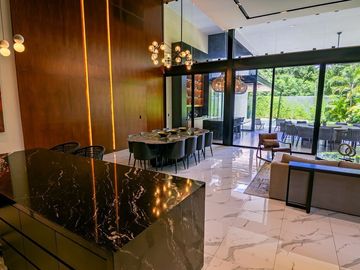 Casa en San Ramon Norte en Venta en privada