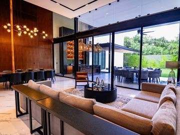 Casa en San Ramon Norte en Venta en privada