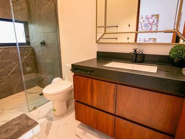 Casa en San Ramon Norte en Venta en privada