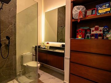 Casa en San Ramon Norte en Venta en privada
