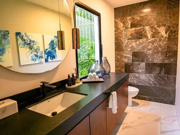 Casa en San Ramon Norte en Venta en privada