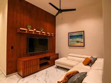 Casa en San Ramon Norte en Venta en privada