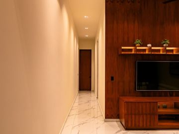 Casa en San Ramon Norte en Venta en privada