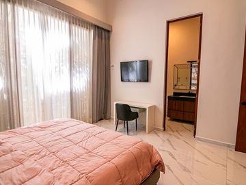 Casa en San Ramon Norte en Venta en privada