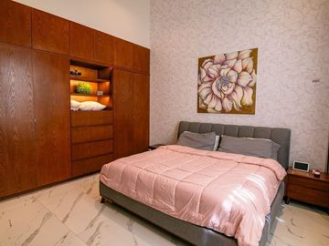 Casa en San Ramon Norte en Venta en privada