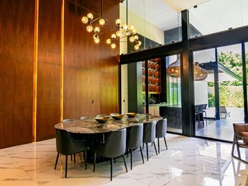 Casa en San Ramon Norte en Venta en privada