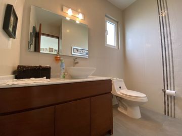 CASA EN VENTA,  RANCHO SAN JUAN , UN NIVEL.