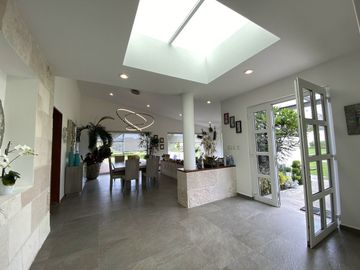 CASA EN VENTA,  RANCHO SAN JUAN , UN NIVEL.