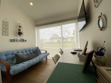 CASA EN VENTA,  RANCHO SAN JUAN , UN NIVEL.