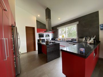 CASA EN VENTA,  RANCHO SAN JUAN , UN NIVEL.