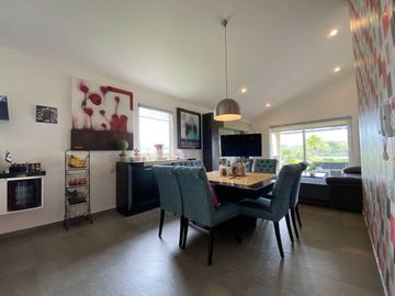 CASA EN VENTA,  RANCHO SAN JUAN , UN NIVEL.