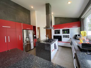 CASA EN VENTA,  RANCHO SAN JUAN , UN NIVEL.