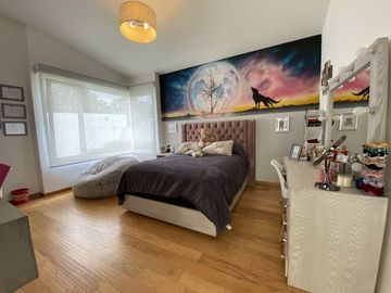 CASA EN VENTA,  RANCHO SAN JUAN , UN NIVEL.